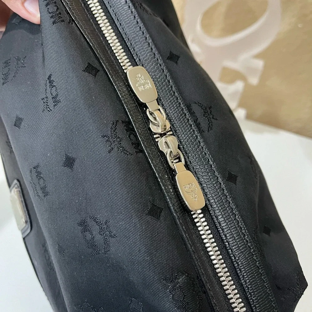 MCM Toiletries Bag - Picture 6 of 11